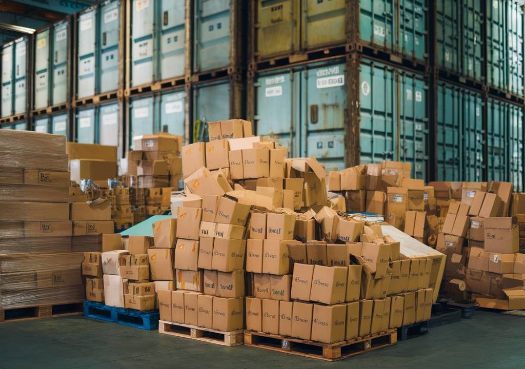 Sustainable packaging innovations transforming logistics operations