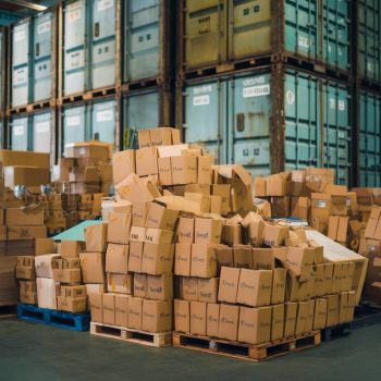 Sustainable packaging innovations transforming logistics operations