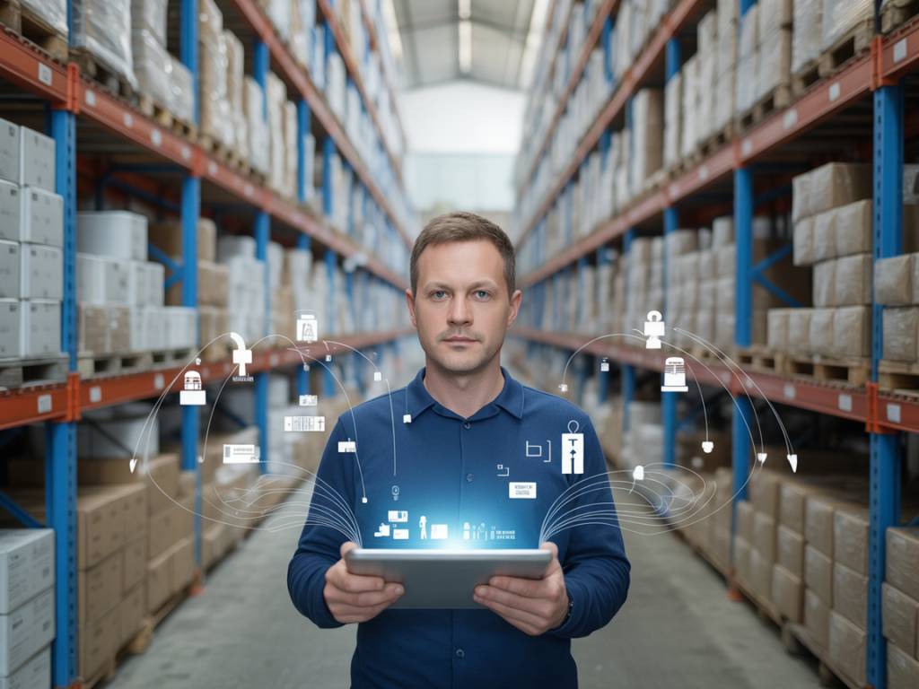 Smart Packaging Technologies: Bridging the Gap Between Product Safety and Supply Chain Efficiency