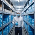 Optimizing Cold Chain Logistics with Smart Packaging Solutions