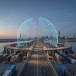 Leveraging Digital Twin Technology to Optimize End-to-End Supply Chain Visibility
