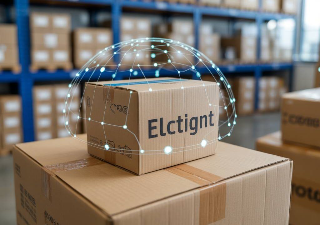 L’essor du packaging intelligent connecté à l’IoT : comment transformer vos emballages en sources de données pour la chaîne logistique