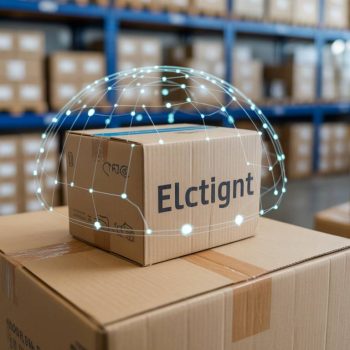 L’essor du packaging intelligent connecté à l’IoT : comment transformer vos emballages en sources de données pour la chaîne logistique