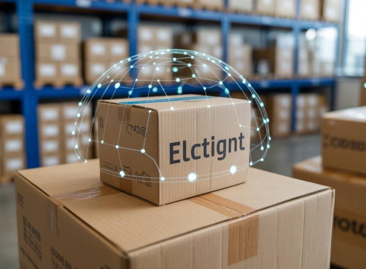 L’essor du packaging intelligent connecté à l’IoT : comment transformer vos emballages en sources de données pour la chaîne logistique
