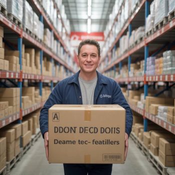 How AI-Driven Demand Forecasting Is Reducing Packaging Waste and Logistics Costs for E‑Commerce Retailers