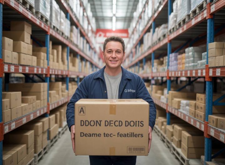 How AI-Driven Demand Forecasting Is Reducing Packaging Waste and Logistics Costs for E‑Commerce Retailers