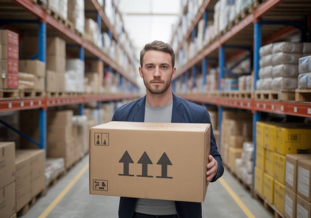 Harnessing Predictive Analytics to Align Packaging Design with Logistics Efficiency