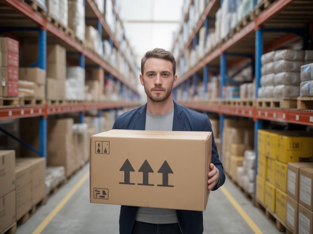 Harnessing Predictive Analytics to Align Packaging Design with Logistics Efficiency