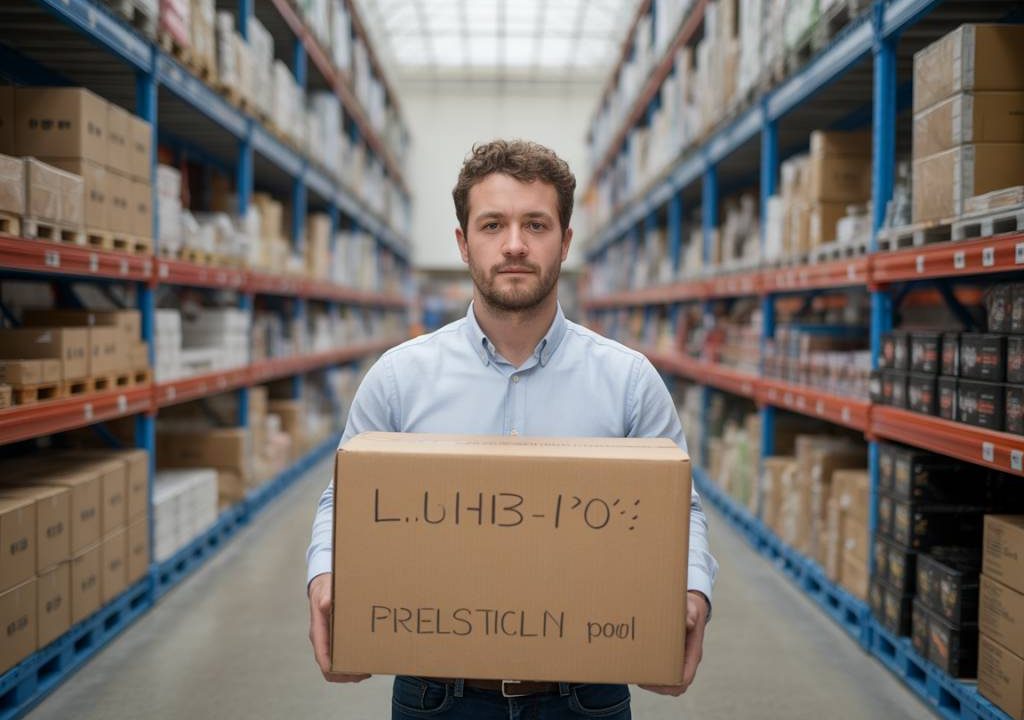 How Generative AI Is Redefining Packaging Design and Logistics Planning for Omnichannel Retail