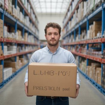 How Generative AI Is Redefining Packaging Design and Logistics Planning for Omnichannel Retail