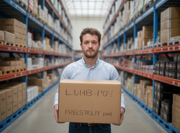 How Generative AI Is Redefining Packaging Design and Logistics Planning for Omnichannel Retail