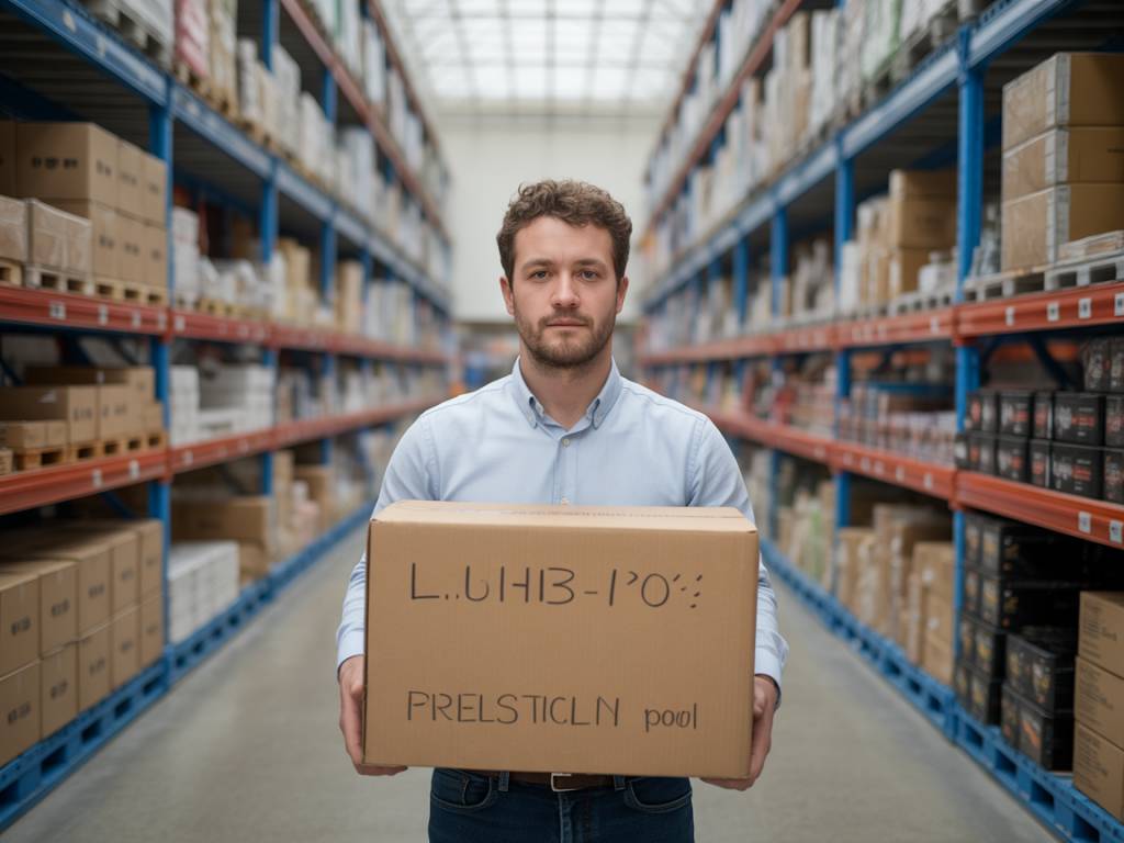 How Generative AI Is Redefining Packaging Design and Logistics Planning for Omnichannel Retail