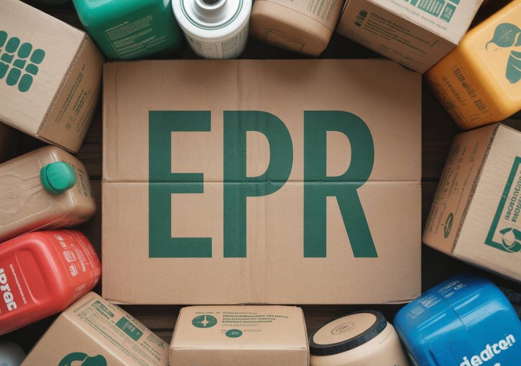 How Extended Producer Responsibility (EPR) Regulations Are Reshaping Packaging and Logistics Strategies for Global Brands