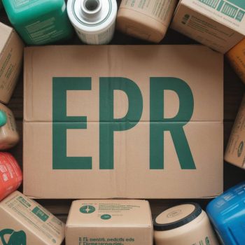 How Extended Producer Responsibility (EPR) Regulations Are Reshaping Packaging and Logistics Strategies for Global Brands