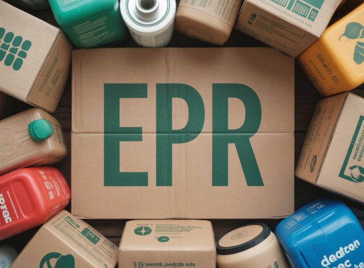 How Extended Producer Responsibility (EPR) Regulations Are Reshaping Packaging and Logistics Strategies for Global Brands