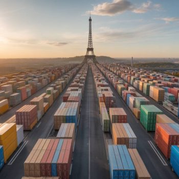 Blockchain et traçabilité des emballages : sécuriser la chaîne logistique de bout en bout