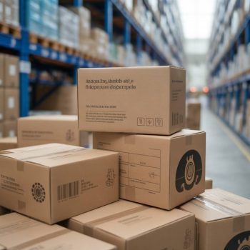 Harnessing Generative AI to Design Sustainable Packaging and Anticipate Logistics Disruptions