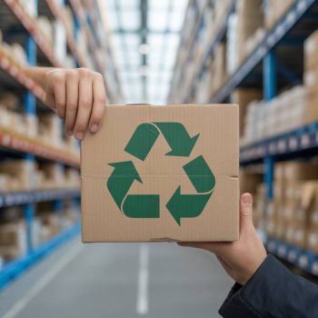 How Smart Regulations and Eco-Design Are Converging to Transform Packaging Logistics in Global Supply Chains