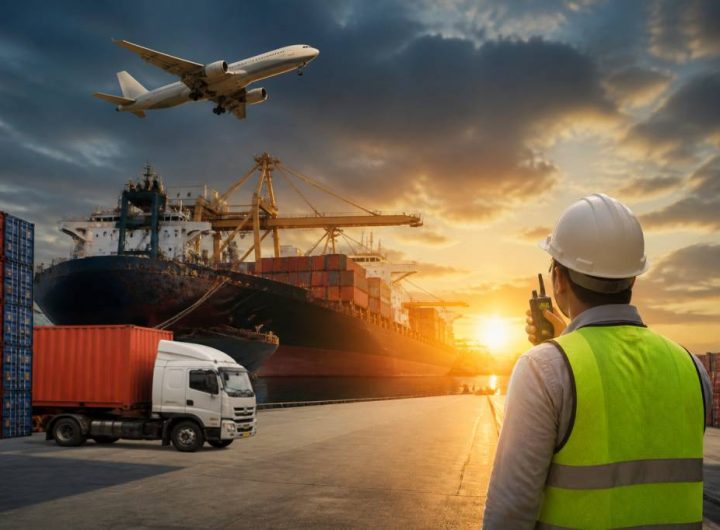 How Geopolitical Risk and Trade Volatility Are Reshaping Packaging Strategy in Global Logistics