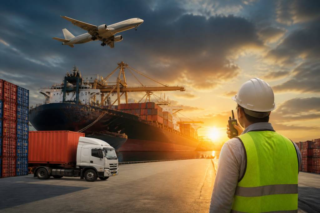 How Geopolitical Risk and Trade Volatility Are Reshaping Packaging Strategy in Global Logistics