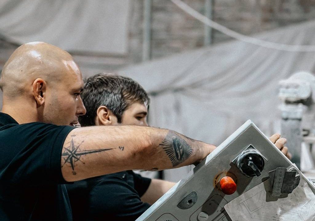 How skyreal is transforming xr solutions for industrial collaboration