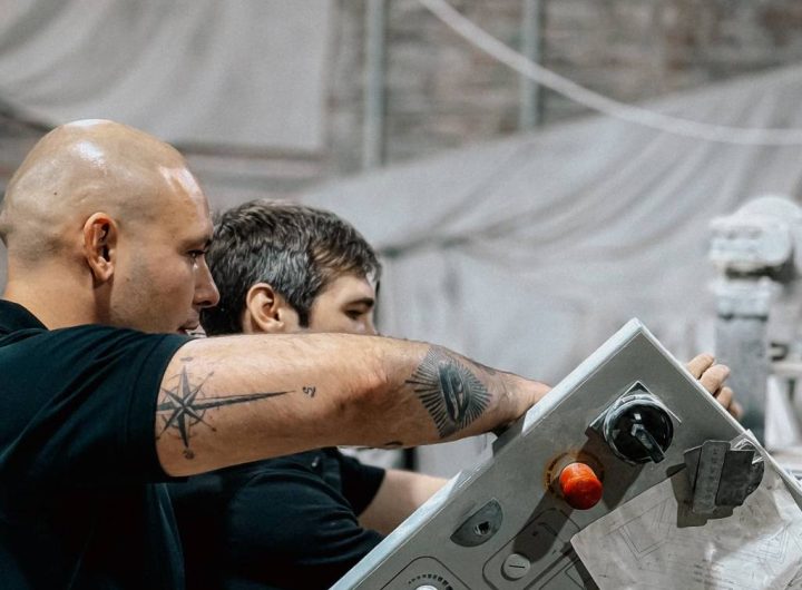 How skyreal is transforming xr solutions for industrial collaboration